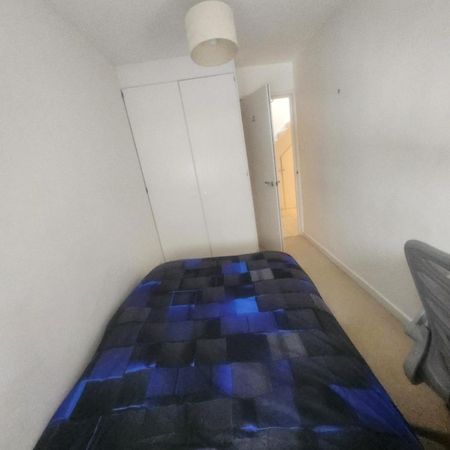Cavaye House Bed & Breakfast London Ngoại thất bức ảnh