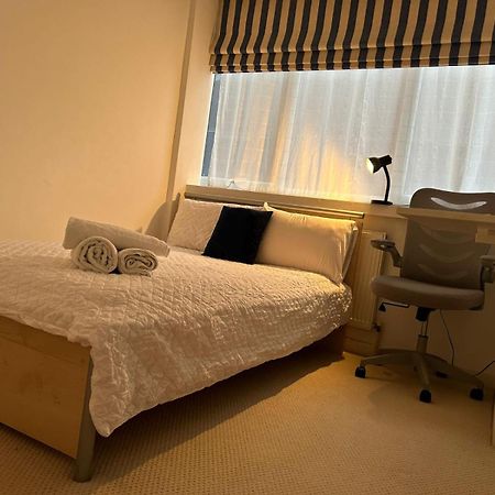 Cavaye House Bed & Breakfast London Ngoại thất bức ảnh