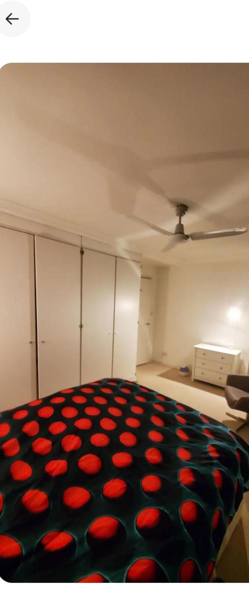 Cavaye House Bed & Breakfast London Ngoại thất bức ảnh