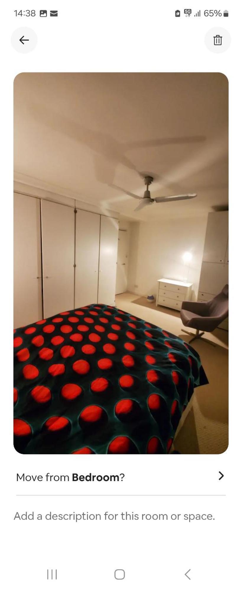 Cavaye House Bed & Breakfast London Ngoại thất bức ảnh