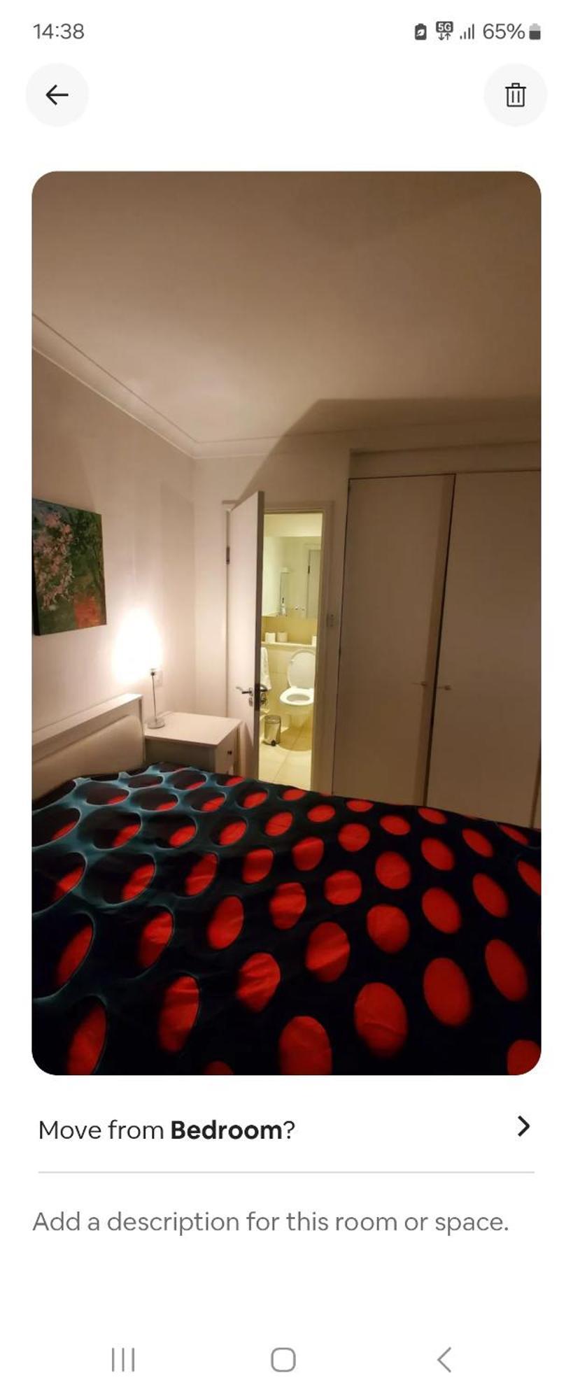 Cavaye House Bed & Breakfast London Ngoại thất bức ảnh