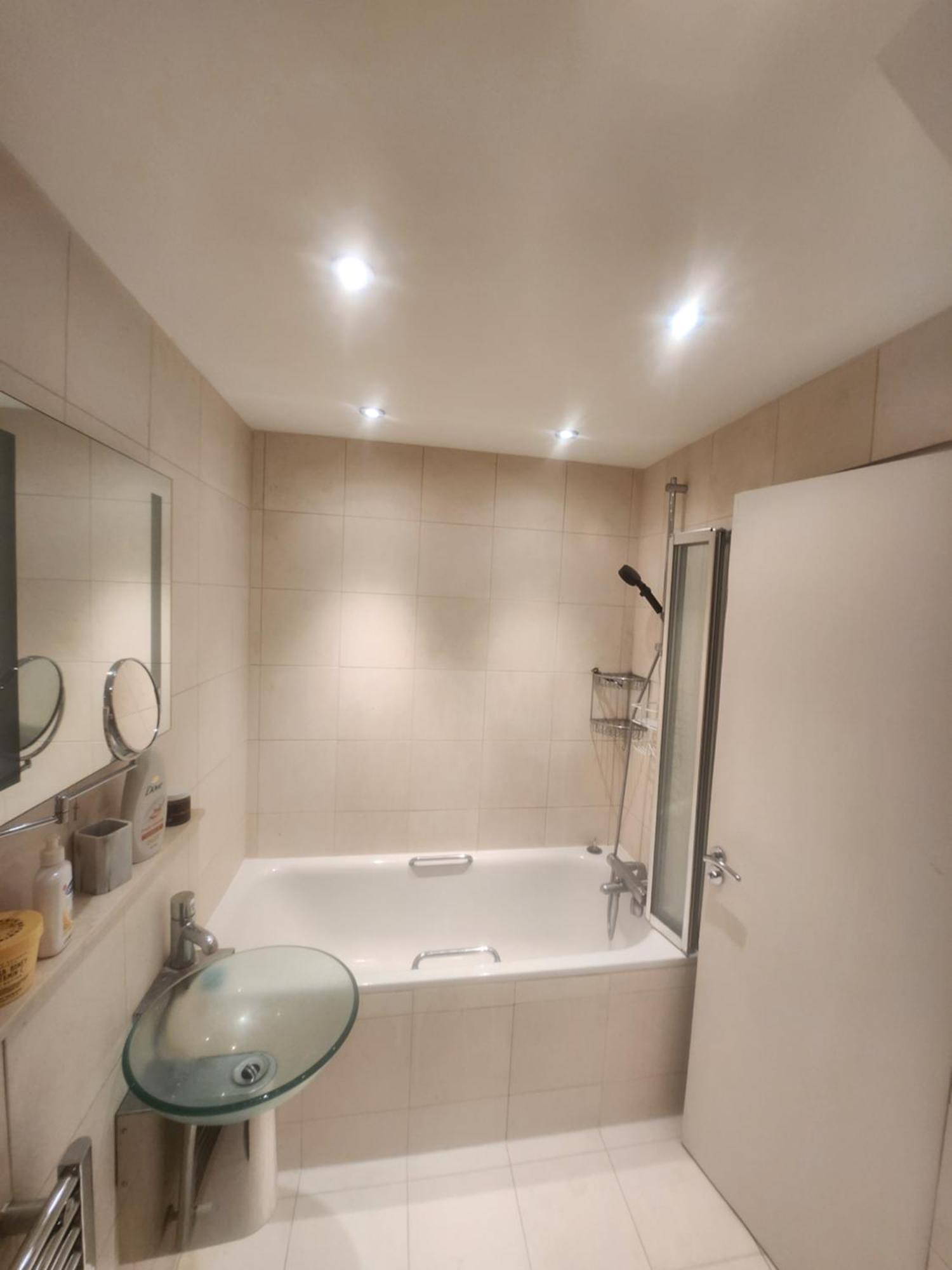 Cavaye House Bed & Breakfast London Ngoại thất bức ảnh