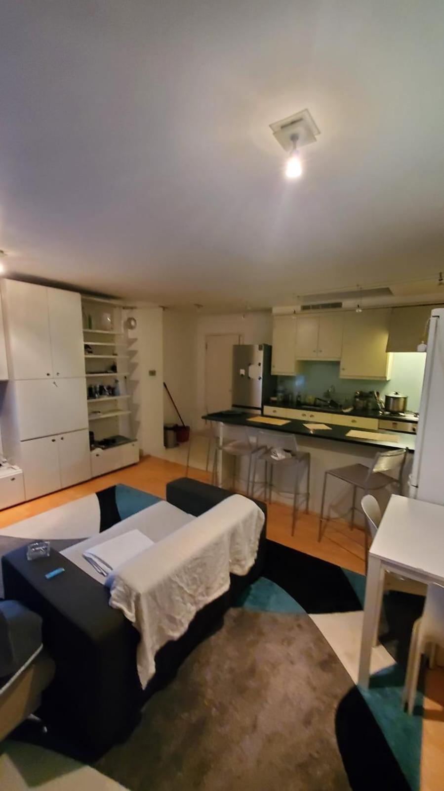 Cavaye House Bed & Breakfast London Ngoại thất bức ảnh