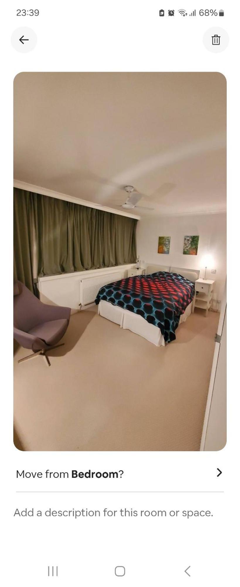 Cavaye House Bed & Breakfast London Ngoại thất bức ảnh