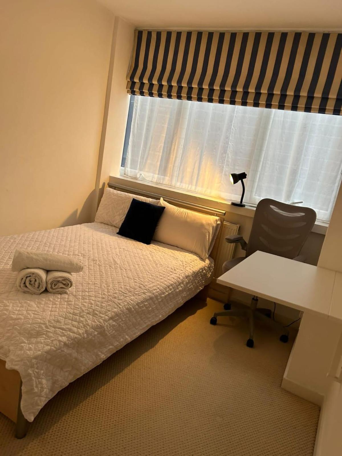 Cavaye House Bed & Breakfast London Ngoại thất bức ảnh
