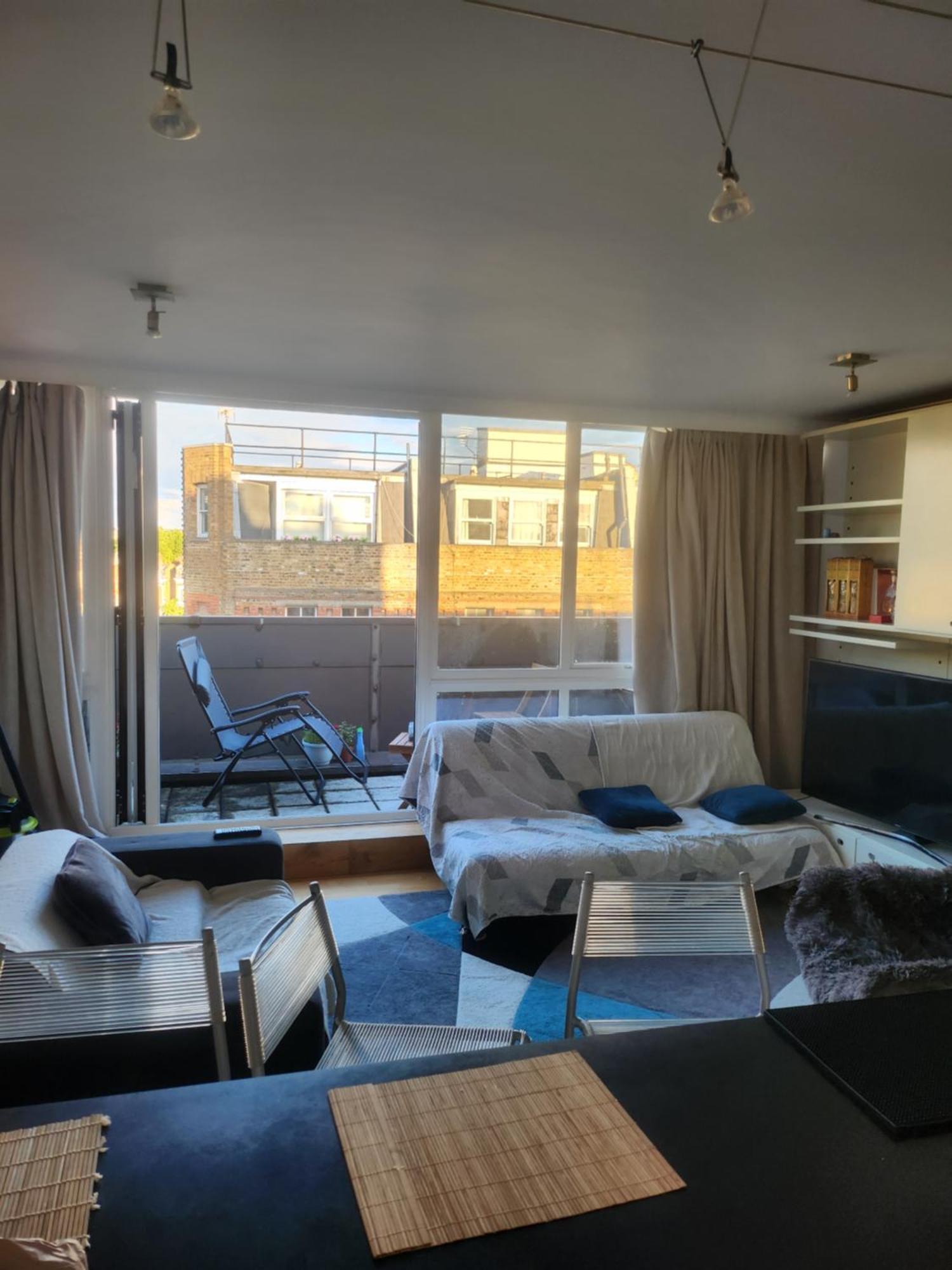 Cavaye House Bed & Breakfast London Ngoại thất bức ảnh