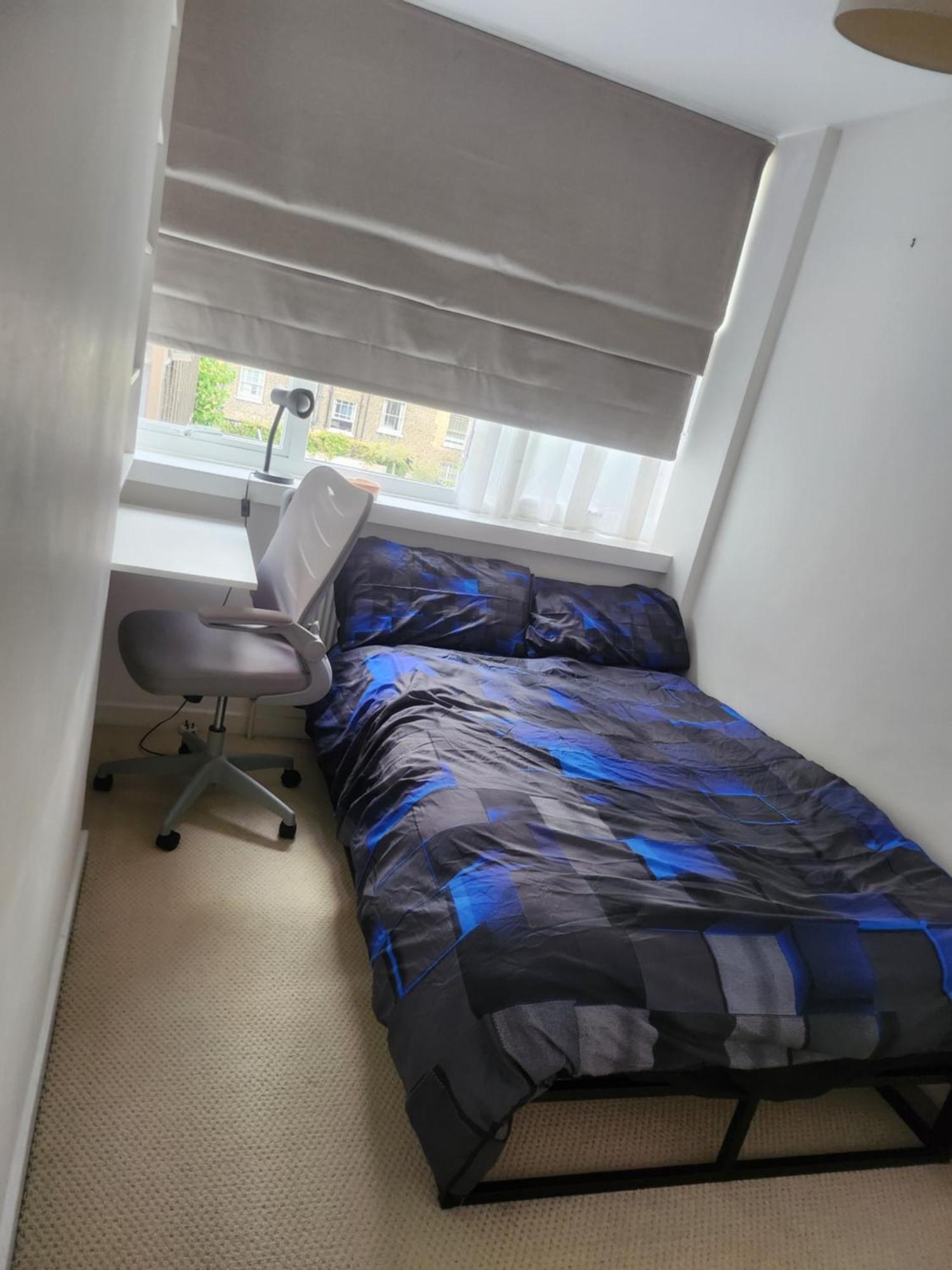 Cavaye House Bed & Breakfast London Ngoại thất bức ảnh