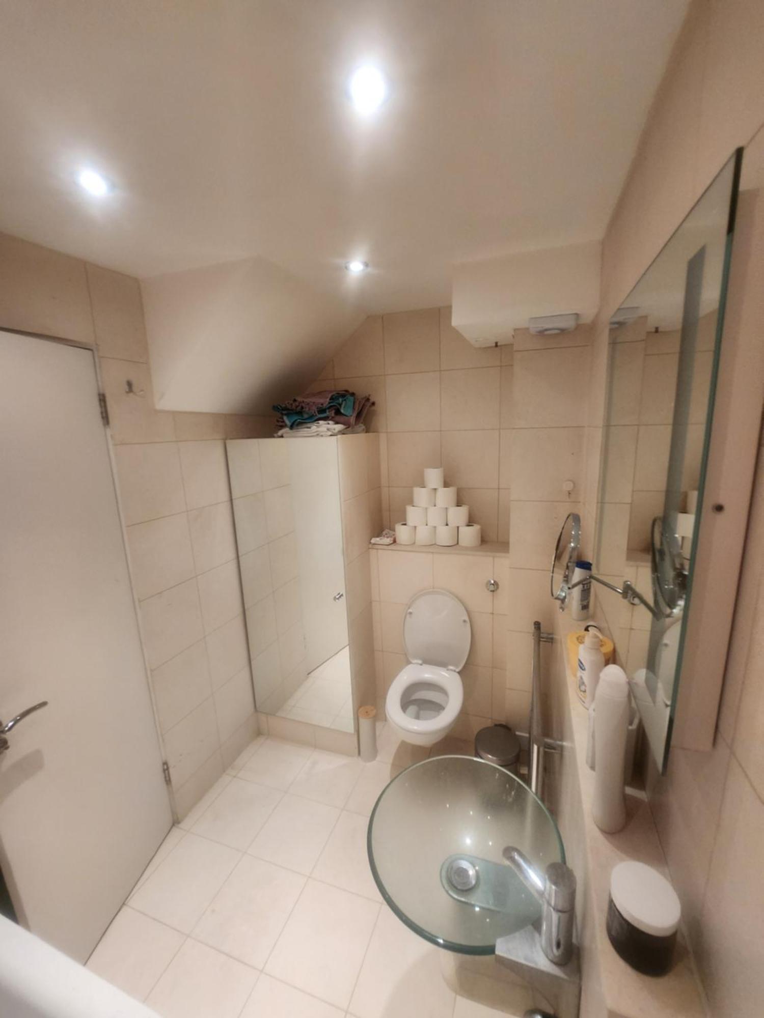 Cavaye House Bed & Breakfast London Ngoại thất bức ảnh