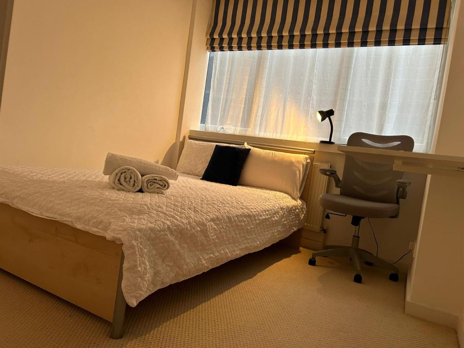 Cavaye House Bed & Breakfast London Ngoại thất bức ảnh