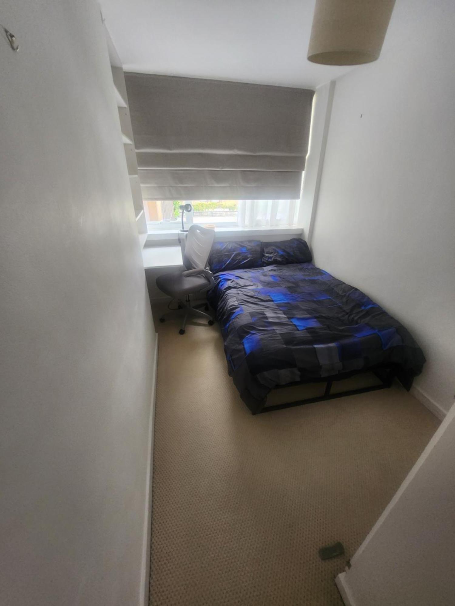 Cavaye House Bed & Breakfast London Ngoại thất bức ảnh